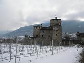 Vacanze in Val d'Aosta (Capodanno e inizio anno 2011) - FOTOGALLERY